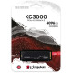 Kingston KC3000 4096 GB (SKC3000D/4096G)