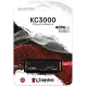 SSD накопичувач Kingston KC3000 4096 GB (SKC3000D/4096G)