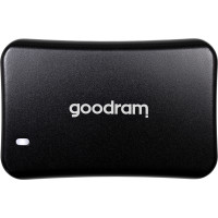 SSD накопитель GOODRAM HX200 500 GB Black (SSDPR-HX200-500)