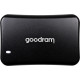 SSD накопитель GOODRAM HX200 500 GB Black (SSDPR-HX200-500)