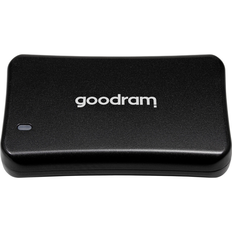 SSD накопитель GOODRAM HX200 500 GB Black (SSDPR-HX200-500)
