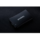 SSD накопитель GOODRAM HX200 500 GB Black (SSDPR-HX200-500)