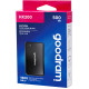 SSD накопитель GOODRAM HX200 500 GB Black (SSDPR-HX200-500)