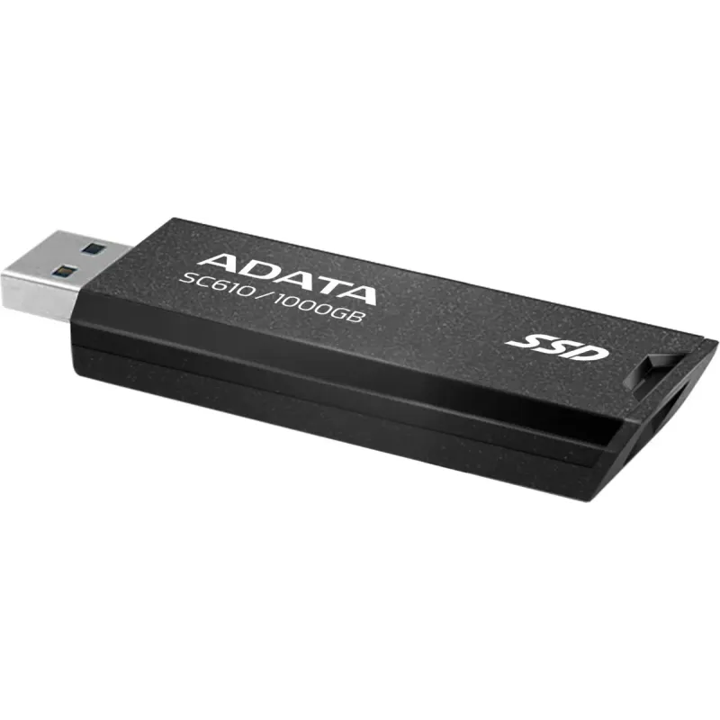 SSD накопитель ADATA SC610 1 TB (SC610-1000G-CBK/RD)