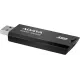 SSD накопитель ADATA SC610 1 TB (SC610-1000G-CBK/RD)