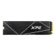 SSD накопитель ADATA XPG Gammix S70 Blade 1 TB (AGAMMIXS70B-1T-CS)