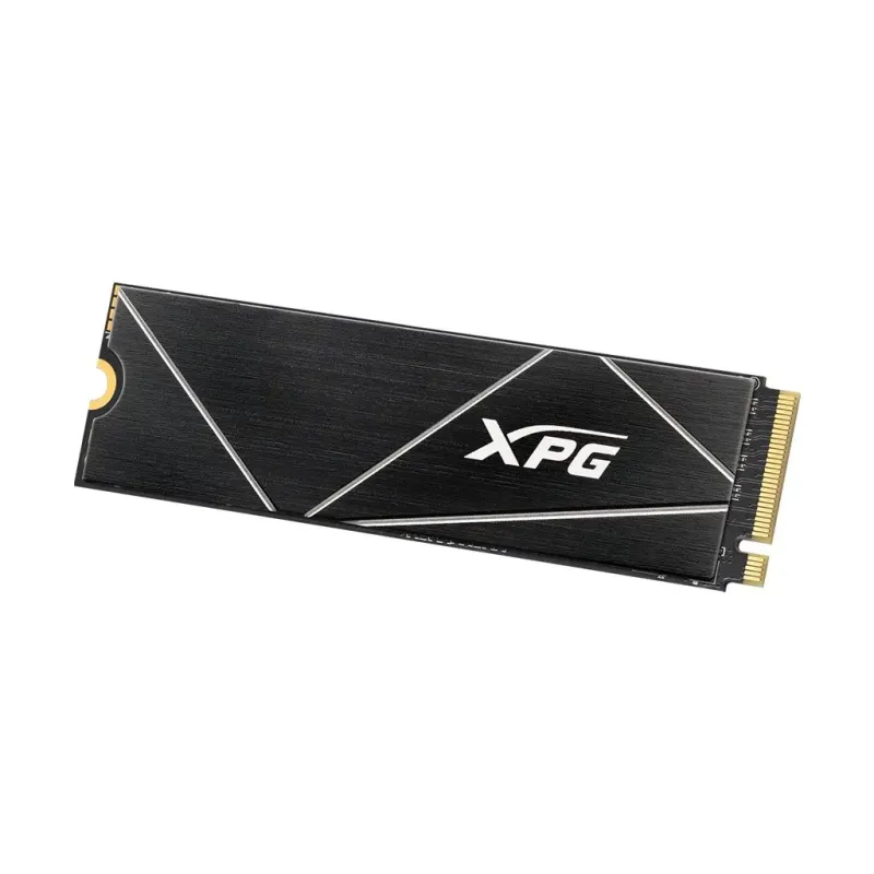 SSD накопитель ADATA XPG Gammix S70 Blade 1 TB (AGAMMIXS70B-1T-CS)