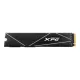 SSD накопитель ADATA XPG Gammix S70 Blade 1 TB (AGAMMIXS70B-1T-CS)