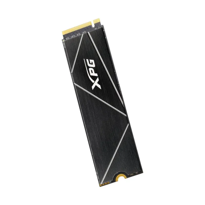 SSD накопитель ADATA XPG Gammix S70 Blade 1 TB (AGAMMIXS70B-1T-CS)