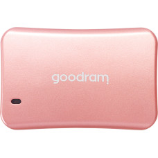 GOODRAM HX200 2 TB Rose Gold (SSDPR-HX200-2K0-RG)