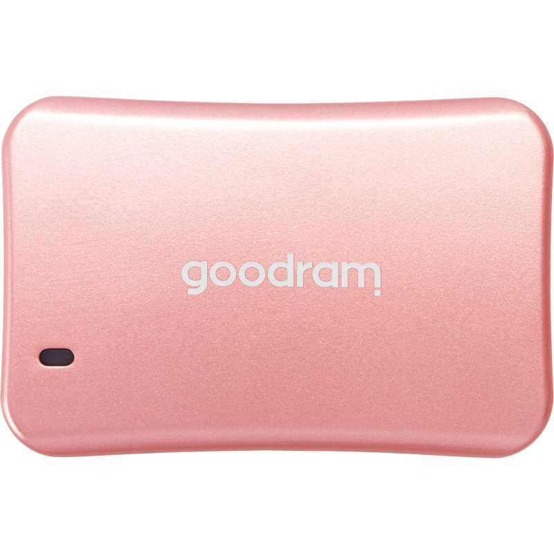 GOODRAM HX200 2 TB Rose Gold (SSDPR-HX200-2K0-RG)