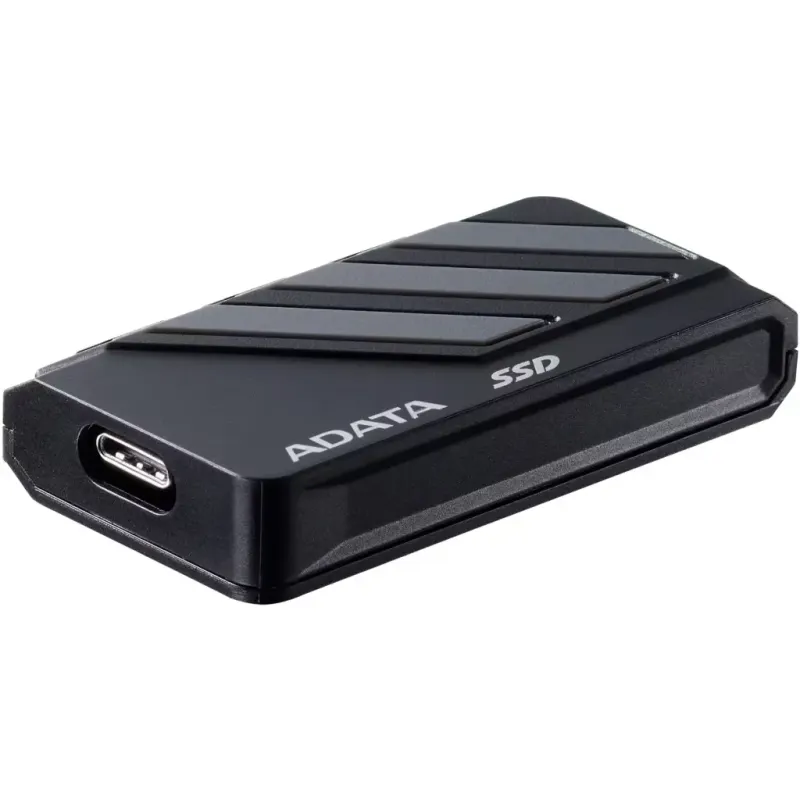 SSD накопитель ADATA SC735 2 TB Gray (SC735-2000G-CCBK/GY)
