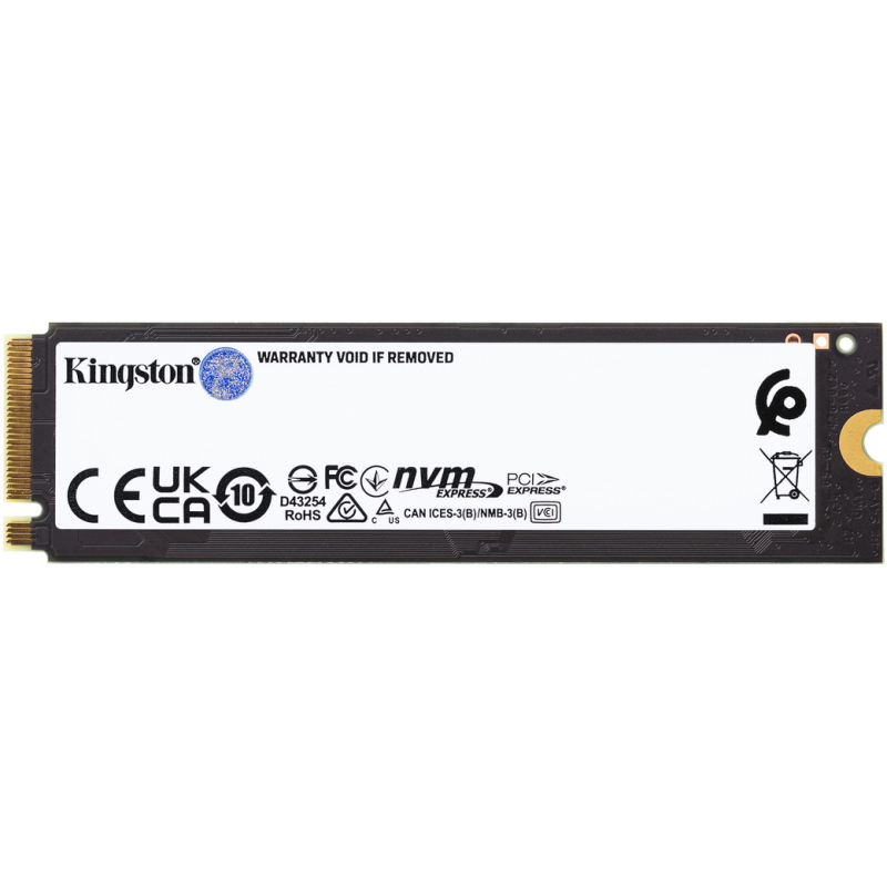 Kingston FURY Renegade 1 TB (SFYRS/1000G)