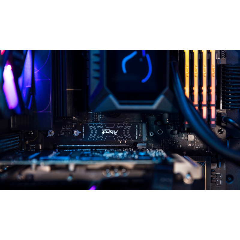 Kingston FURY Renegade 1 TB (SFYRS/1000G)