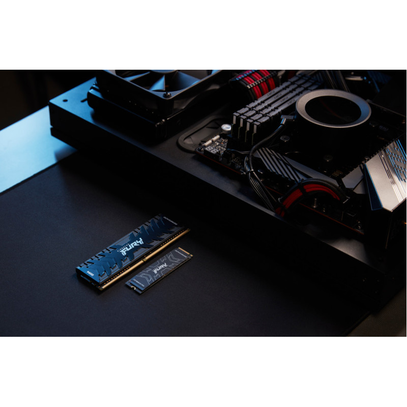Kingston FURY Renegade 1 TB (SFYRS/1000G)