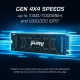 Kingston FURY Renegade 1 TB (SFYRS/1000G)