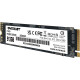 SSD накопитель PATRIOT P320 512 GB (P320P512GM28)