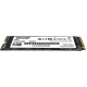 SSD накопитель PATRIOT P320 512 GB (P320P512GM28)
