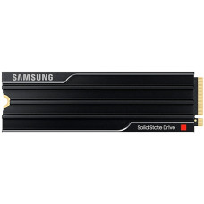 Samsung 9100 PRO 4 TB with Heatsink (MZ-VAP4T0CW)