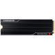 Samsung 9100 PRO 4 TB with Heatsink (MZ-VAP4T0CW)