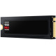 Samsung 9100 PRO 4 TB with Heatsink (MZ-VAP4T0CW)