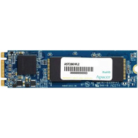 SSD накопичувач Apacer AST280 480 GB (AP480GAST280-1)