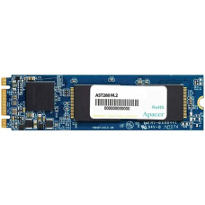 SSD накопитель Apacer AST280 480 GB (AP480GAST280-1)