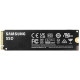 Samsung 990 PRO 2 TB (MZ-V9P2T0BW)