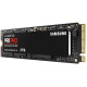 Samsung 990 PRO 2 TB (MZ-V9P2T0BW)