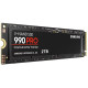 Samsung 990 PRO 2 TB (MZ-V9P2T0BW)