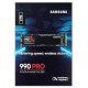 Samsung 990 PRO 2 TB (MZ-V9P2T0BW)
