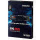 Samsung 990 PRO 2 TB (MZ-V9P2T0BW)