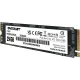 SSD накопитель PATRIOT P320 256 GB (P320P256GM28)