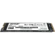 SSD накопитель PATRIOT P320 256 GB (P320P256GM28)
