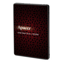 SSD накопичувач Apacer AS350X 2 TB (AP2TBAS350XR-1)