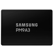 Samsung PM9A3 15.36 TB (MZQL215THBLA-00A07)