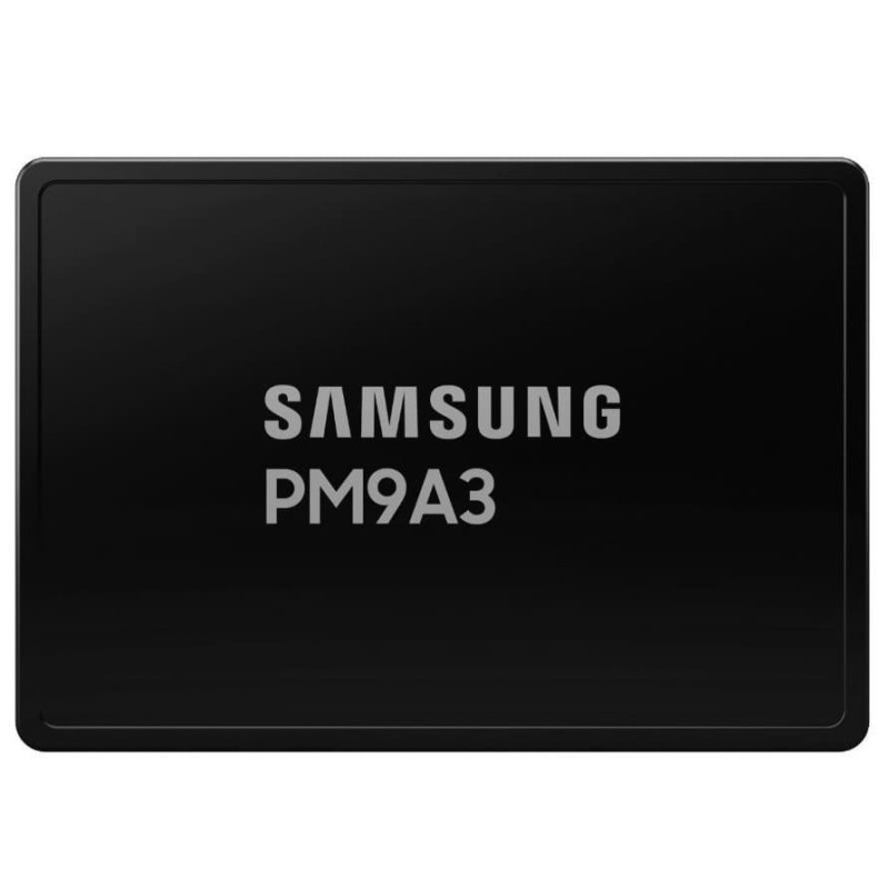 Samsung PM9A3 15.36 TB (MZQL215THBLA-00A07)