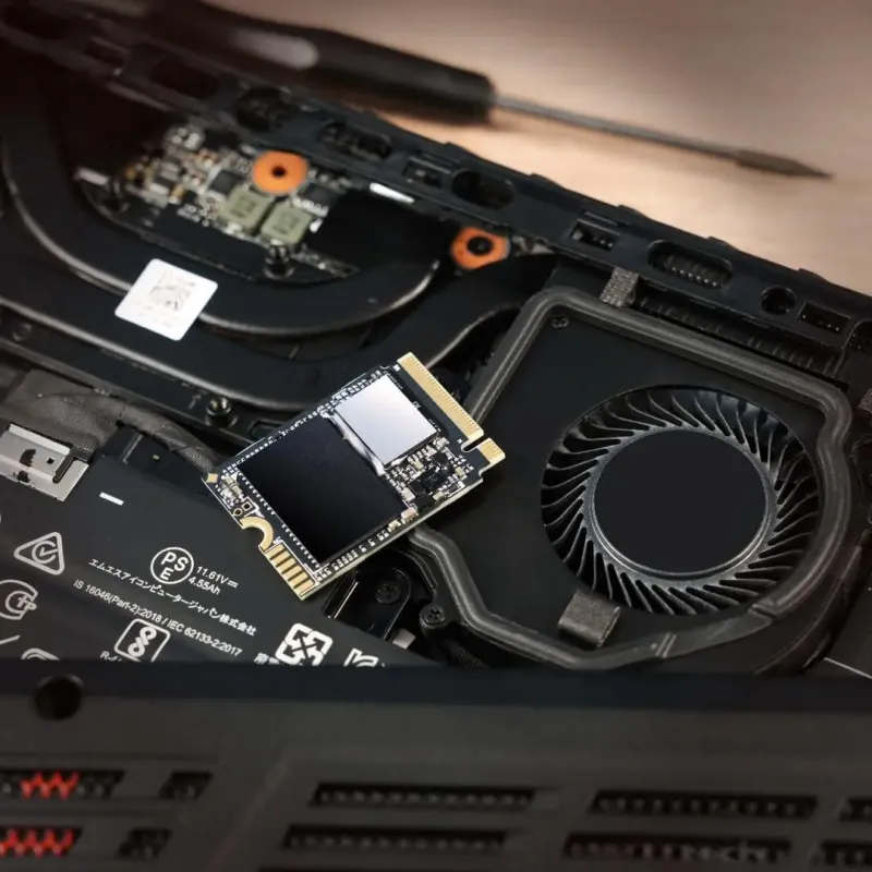 SSD накопитель Transcend MTE310S 512 GB (TS512GMTE310S)