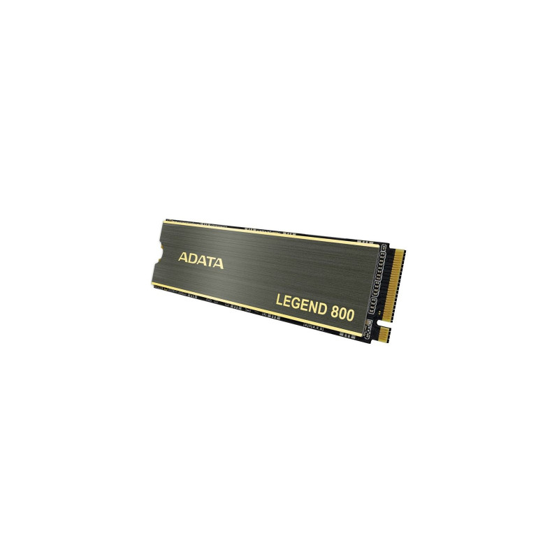 SSD накопитель ADATA LEGEND 800 2 TB (ALEG-800-2000GCS)
