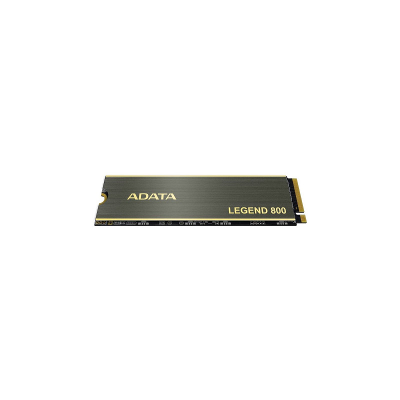SSD накопитель ADATA LEGEND 800 2 TB (ALEG-800-2000GCS)