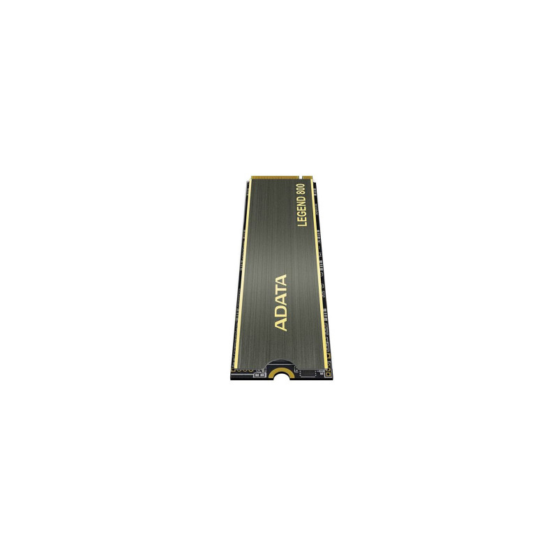 SSD накопитель ADATA LEGEND 800 2 TB (ALEG-800-2000GCS)