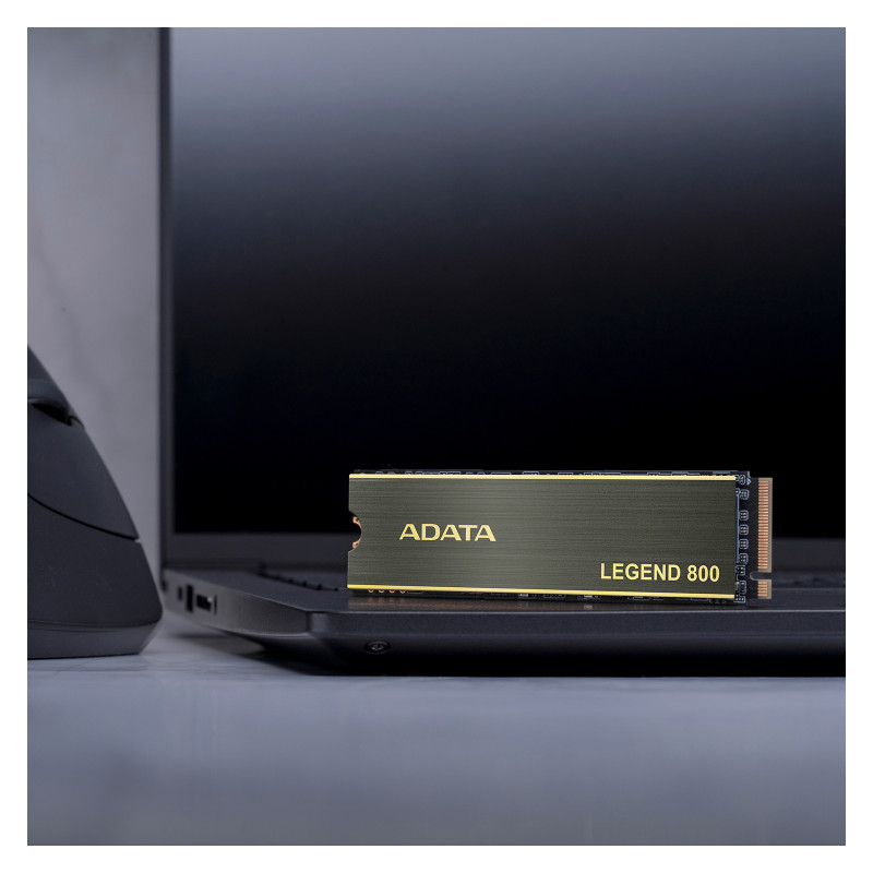 SSD накопитель ADATA LEGEND 800 2 TB (ALEG-800-2000GCS)