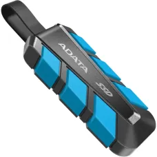 SSD накопитель ADATA SC740 2 TB (SC740-2000G-CBU)