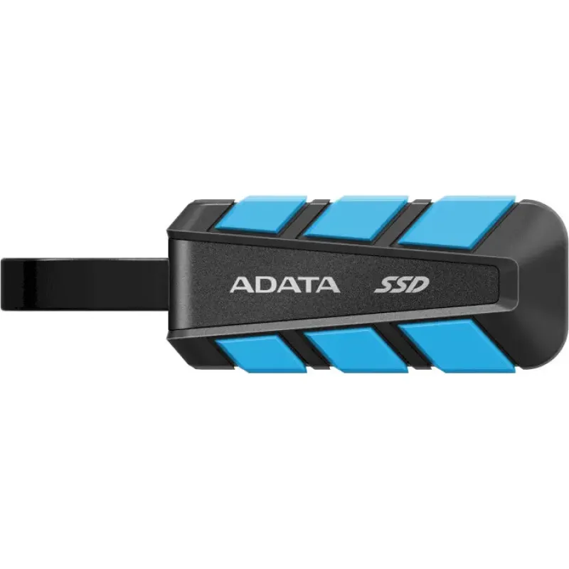 SSD накопитель ADATA SC740 2 TB (SC740-2000G-CBU)