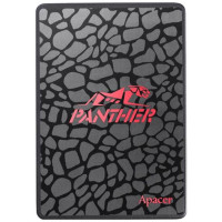 SSD накопичувач Apacer AS350 Panther 512 GB (AP512GAS350-1)