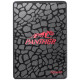 SSD накопитель Apacer AS350 Panther 512 GB (AP512GAS350-1)