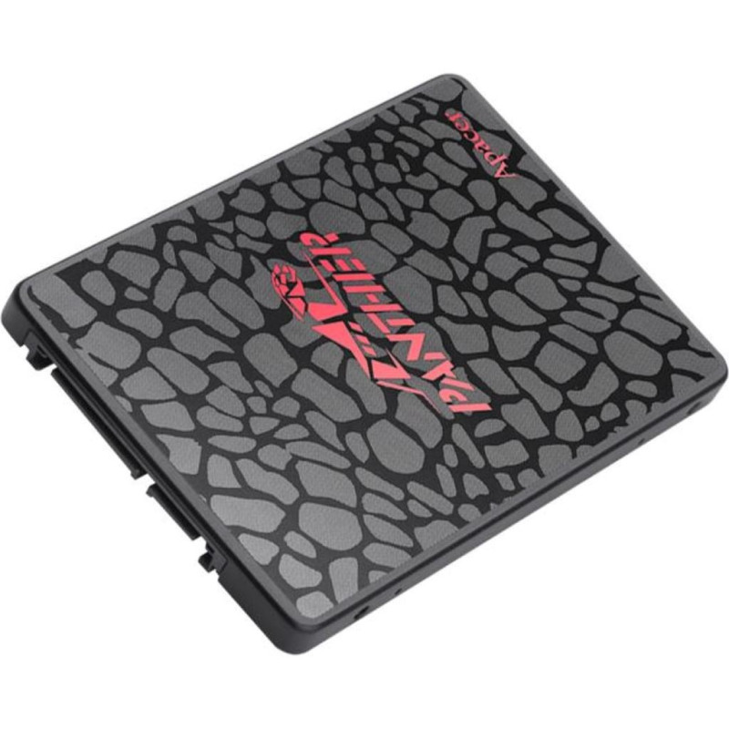 SSD накопитель Apacer AS350 Panther 512 GB (AP512GAS350-1)
