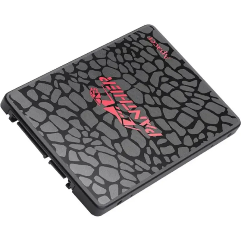 SSD накопитель Apacer AS350 Panther 512 GB (AP512GAS350-1)