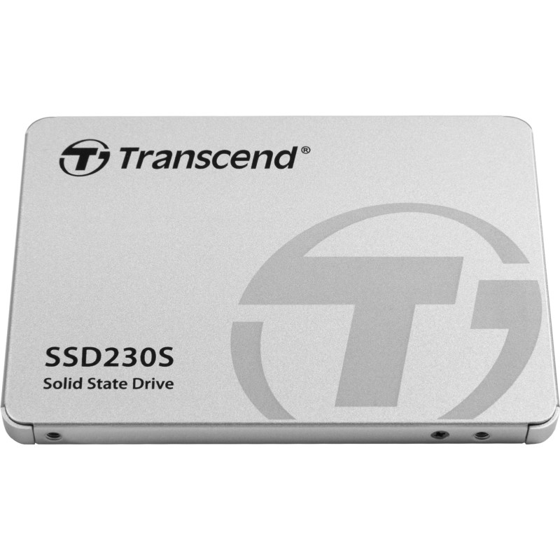 Transcend SSD230S 256 GB (TS256GSSD230S)