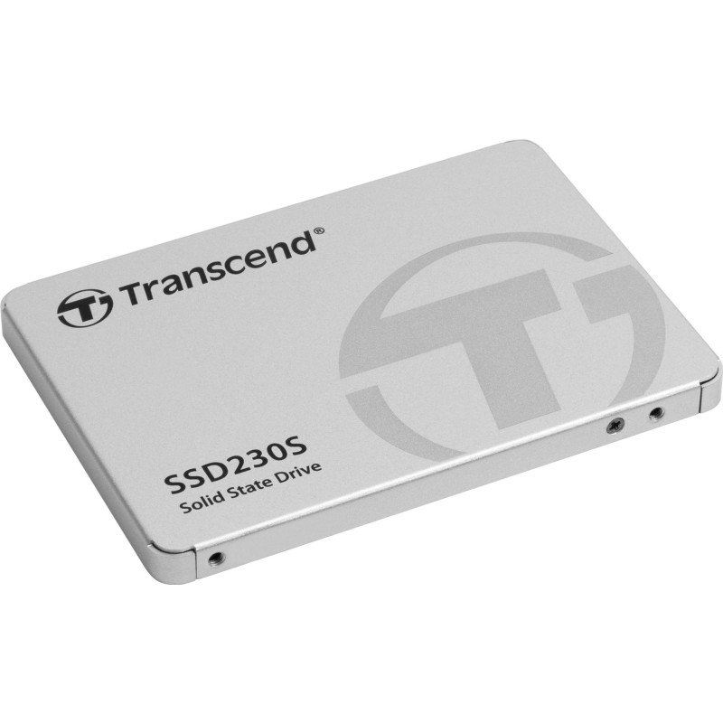 Transcend SSD230S 256 GB (TS256GSSD230S)